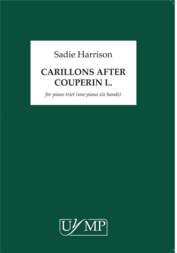 Carillons after Couperin